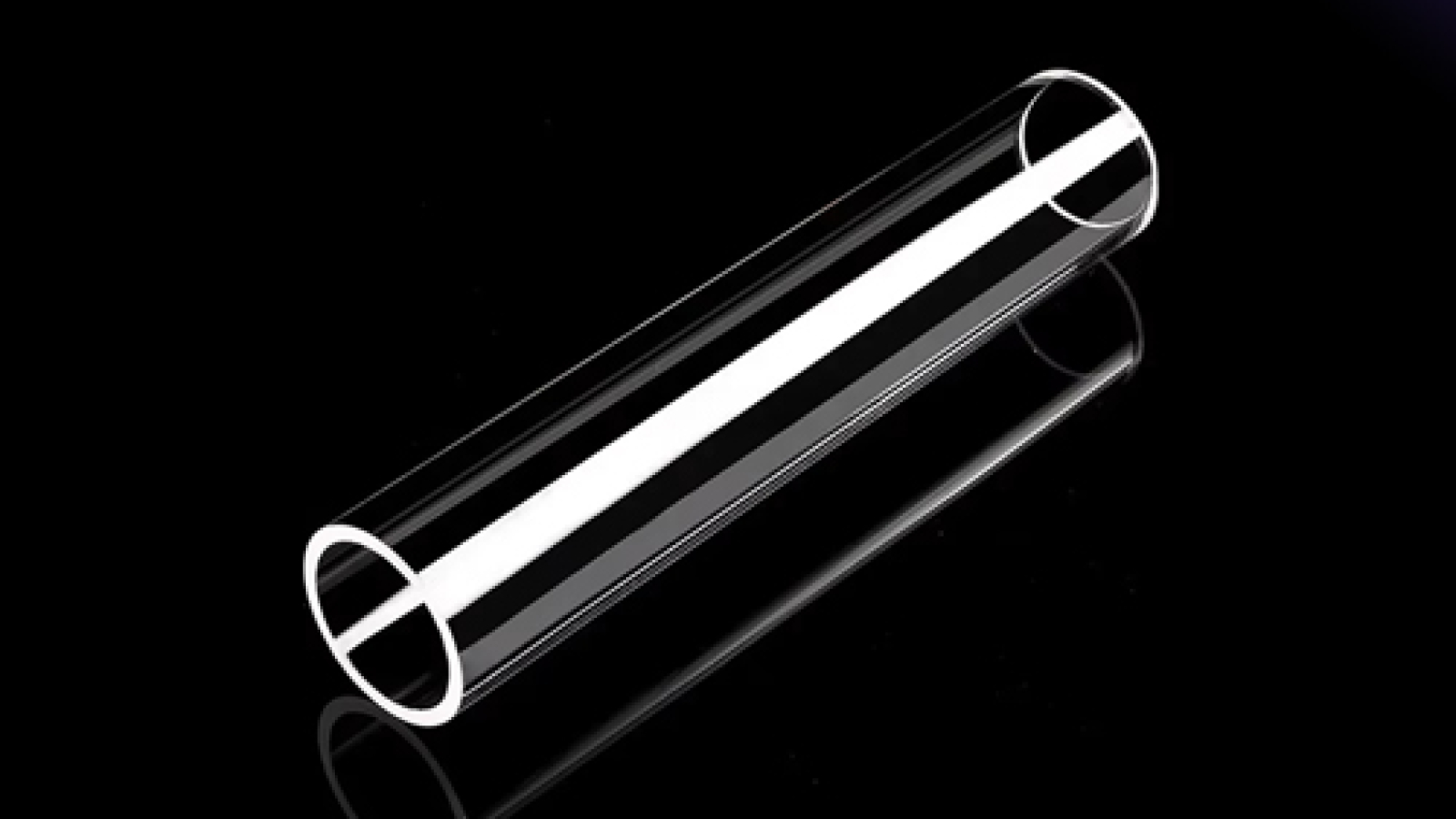 Pirex pipe CBC Filler Content